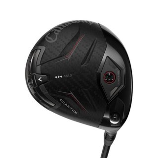Callaway Quantum Triple Diamond Max men's driver