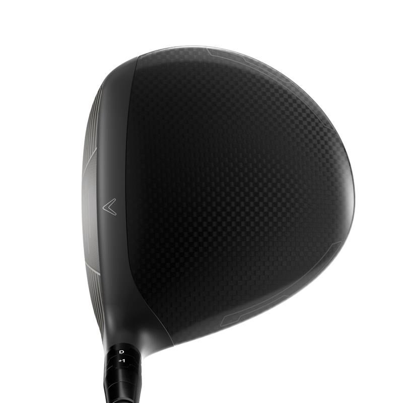 Callaway Quantum Max Fast men's driver