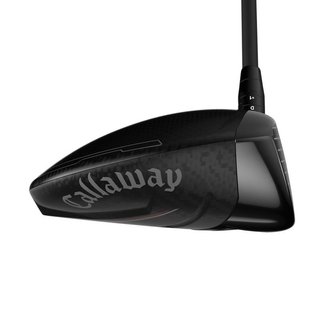 Callaway Quantum Max Fast men's driver