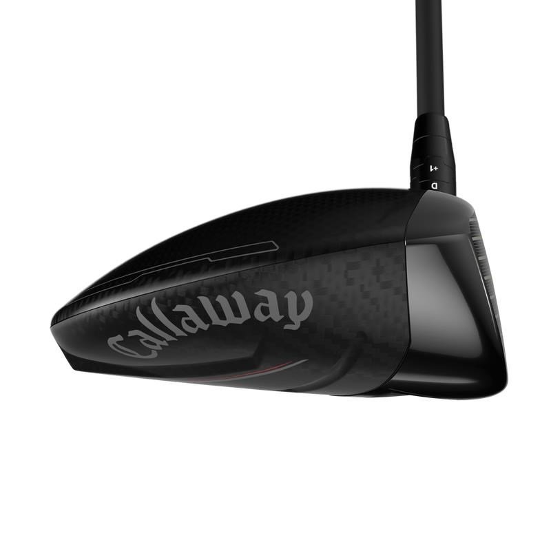 Callaway Quantum Max Fast men's driver