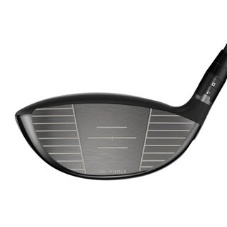 Callaway Quantum Max Fast men's driver
