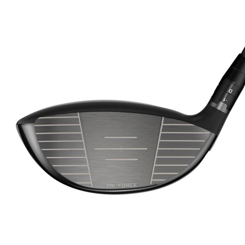 Callaway Quantum Max Fast men's driver