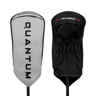Callaway Quantum Max Fast men's driver