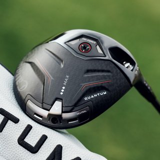 Callaway Quantum Max Fast men's driver