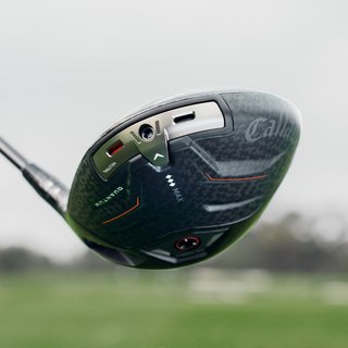 Callaway Quantum Max Fast men's driver