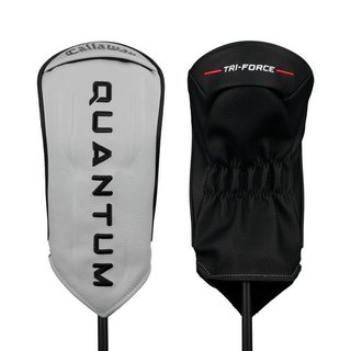 Callaway Quantum Max Fast women's driver