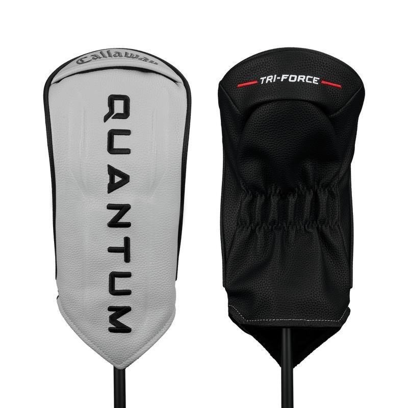 Callaway Quantum Max Fast women's driver