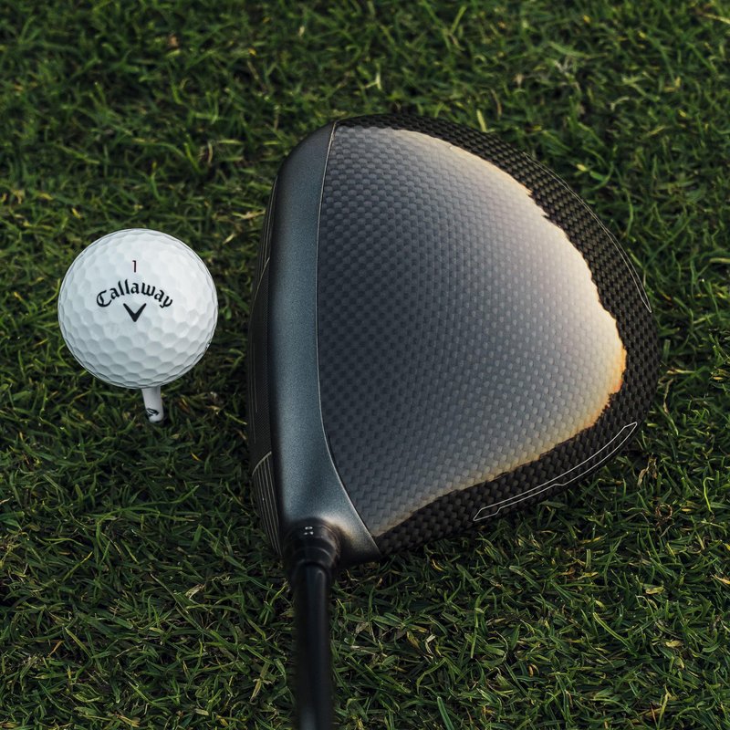 Callaway Quantum Max Fast women's driver