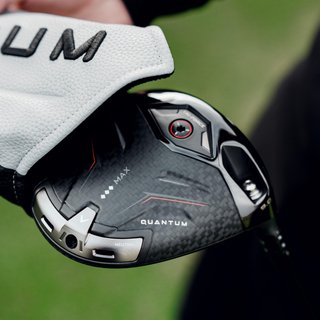 Callaway Quantum Max Fast women's driver