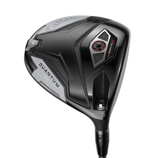 Callaway Quantum Max men's driver