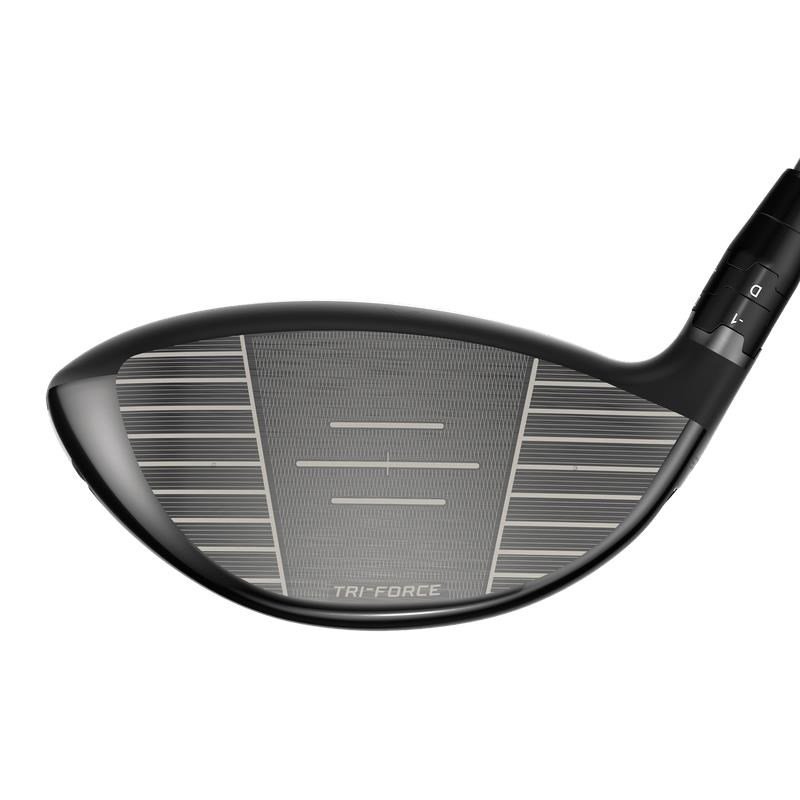 Callaway Quantum Max men's driver