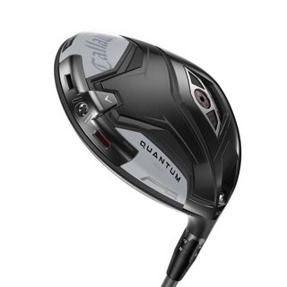 Callaway Quantum Max men's driver