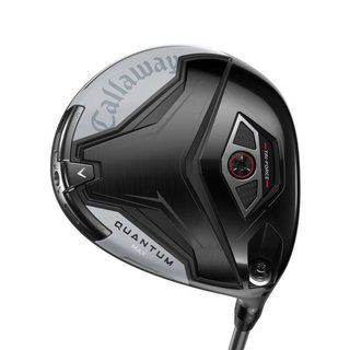 Callaway Quantum Max men's driver