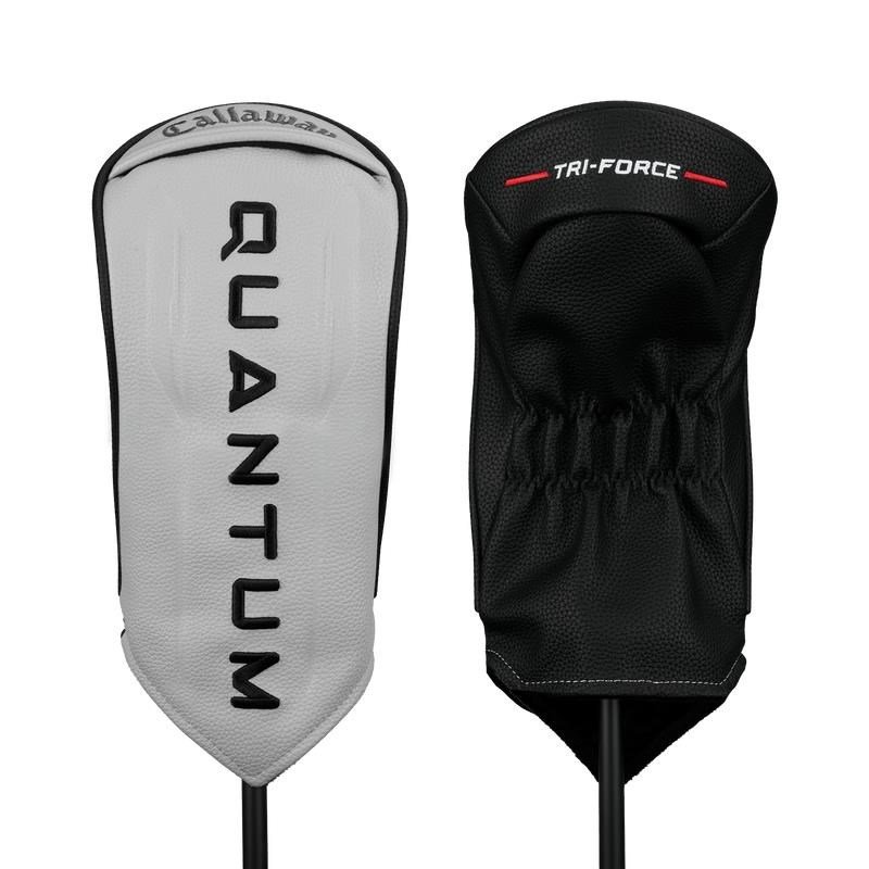 Callaway Quantum Max men's driver