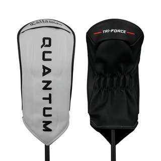 Callaway Quantum Max men's driver