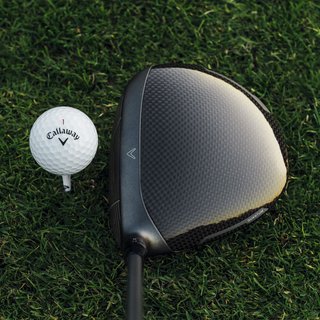 Callaway Quantum Max men's driver