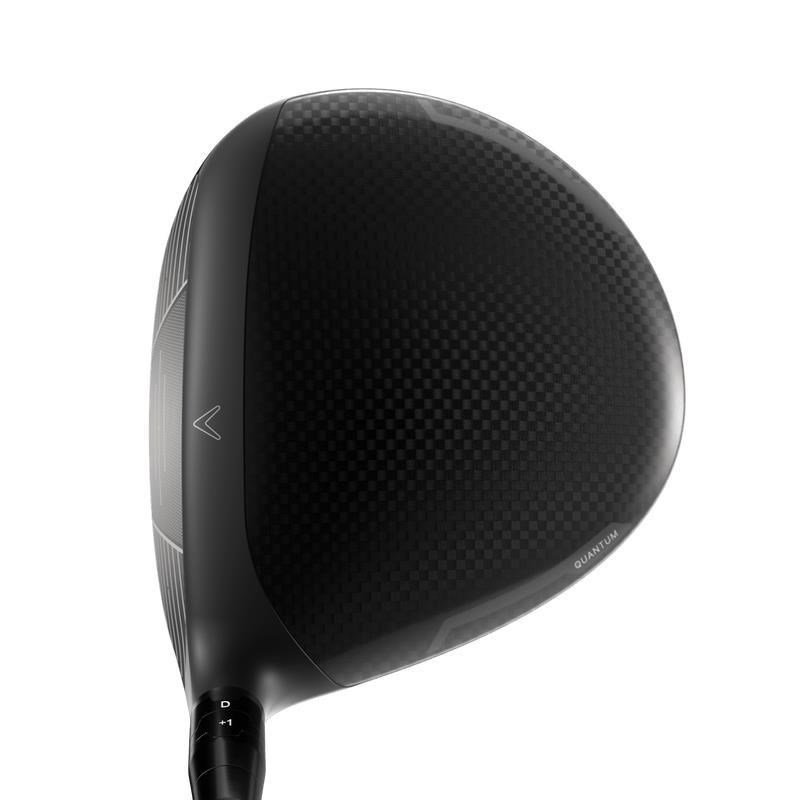 Callaway Quantum Max women's driver