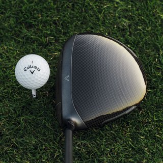 Callaway Quantum Max women's driver