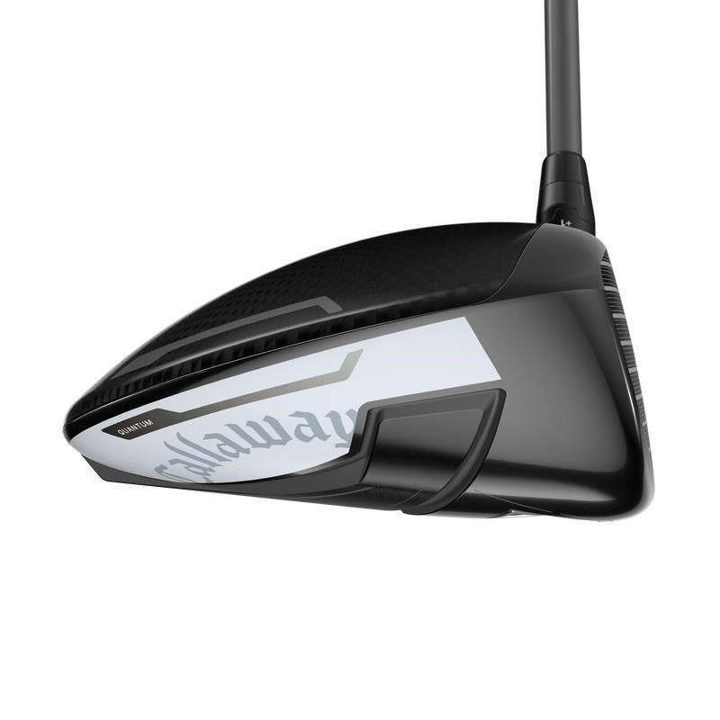 Callaway Quantum Max D ladies driver