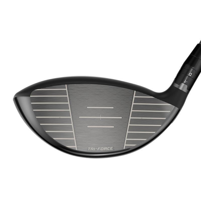 Callaway Quantum Max D ladies driver