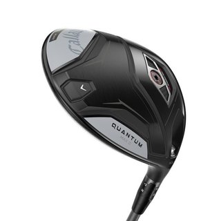 Callaway Quantum Max D ladies driver
