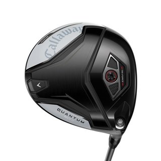 Callaway Quantum Max D ladies driver