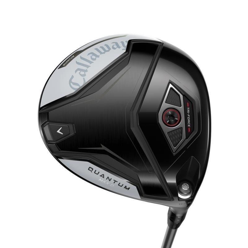 Callaway Quantum Max D ladies driver