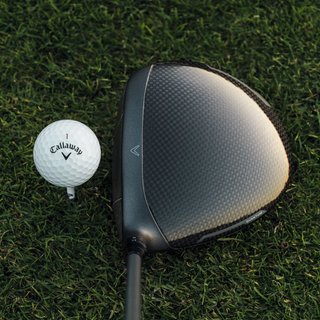 Callaway Quantum Max D ladies driver