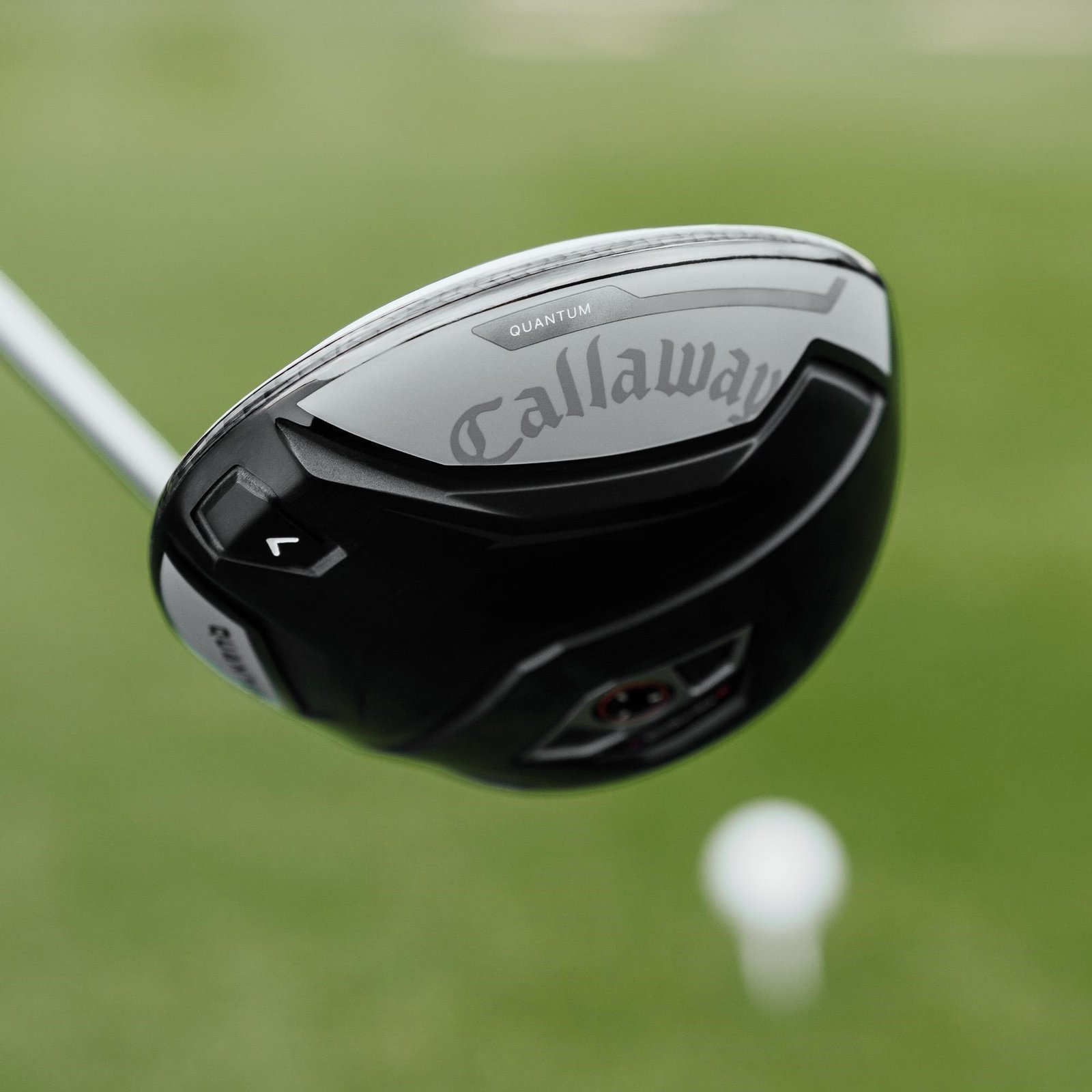 Callaway Quantum Max D ladies driver
