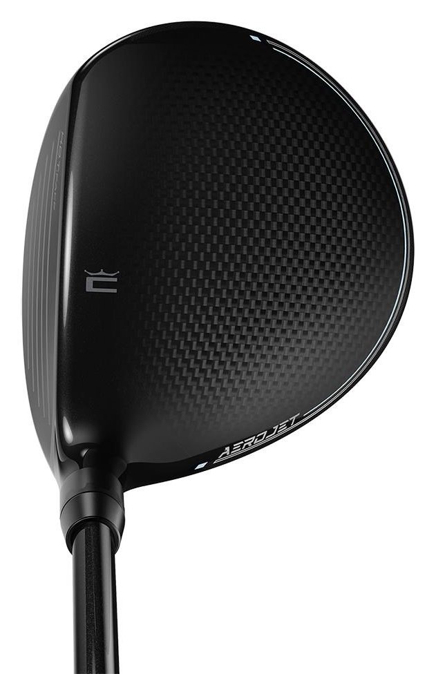 Cobra Aerojet Max ladies fairway wood