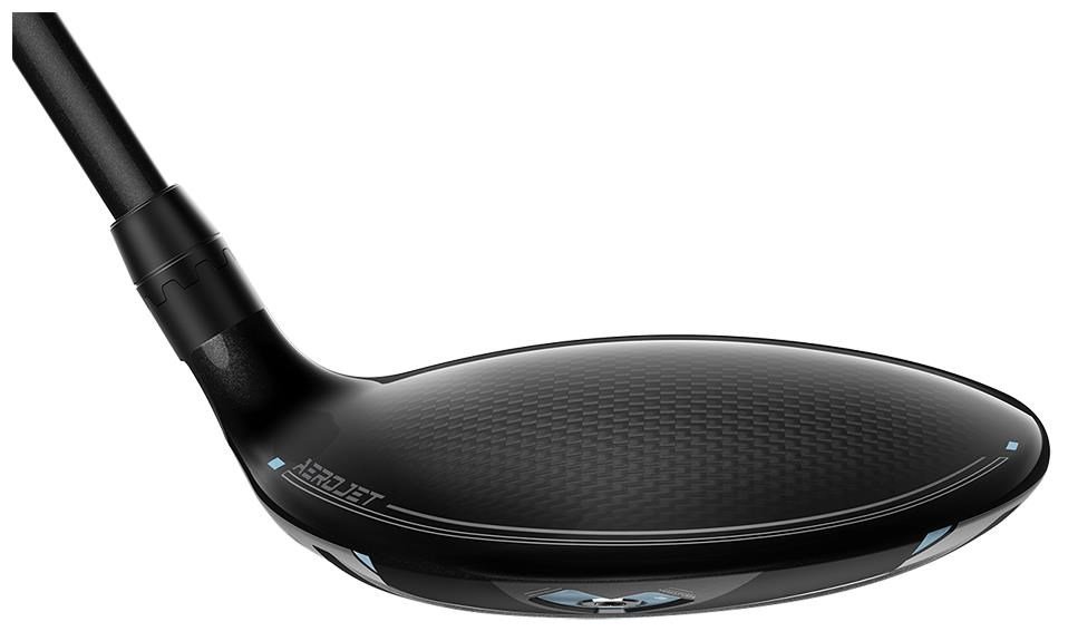 Cobra Aerojet Max ladies fairway wood