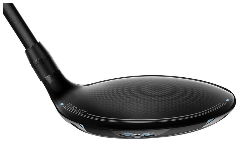 Cobra Aerojet Max ladies fairway wood