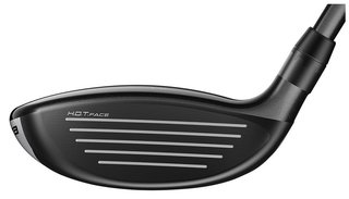 Cobra Aerojet Max ladies fairway wood