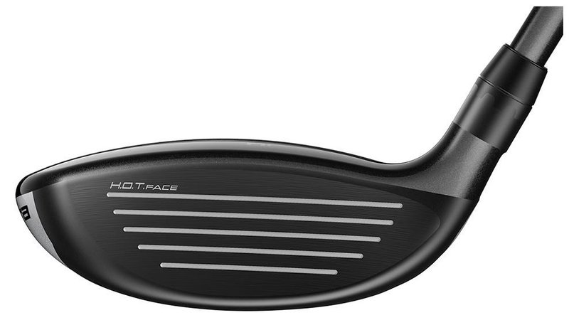 Cobra Aerojet Max ladies fairway wood