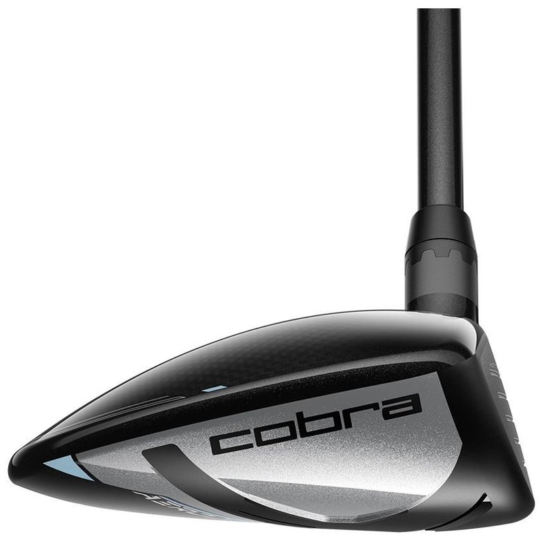 Cobra Aerojet Max ladies fairway wood