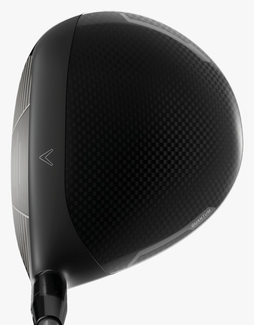 Callaway Quantum Mini men's driver