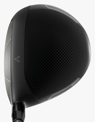 Callaway Quantum Mini men's driver