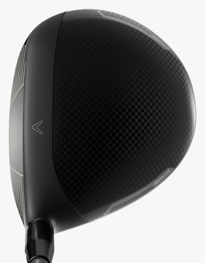 Callaway Quantum Mini men's driver