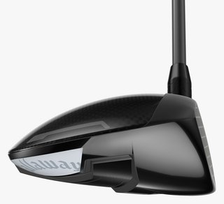Callaway Quantum Mini men's driver