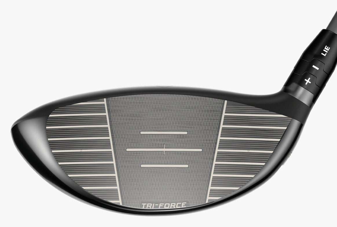 Callaway Quantum Mini men's driver
