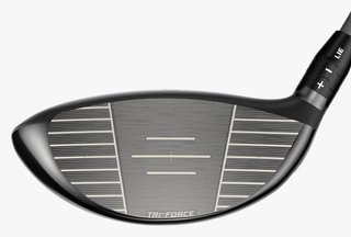 Callaway Quantum Mini men's driver