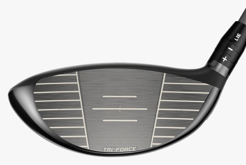 Callaway Quantum Mini men's driver