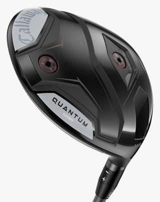 Callaway Quantum Mini men's driver
