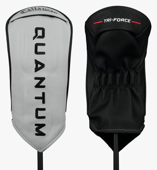 Callaway Quantum Mini men's driver
