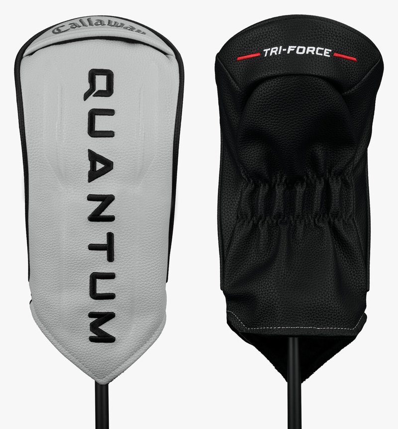 Callaway Quantum Mini men's driver