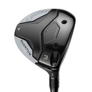 Callaway Quantum Max D mens fairway wood