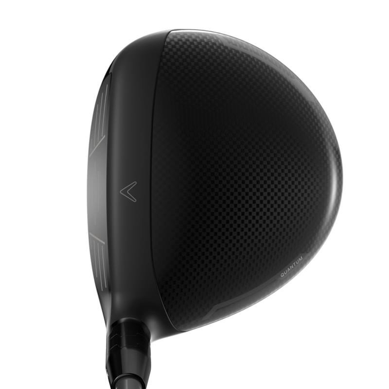 Callaway Quantum Max D mens fairway wood