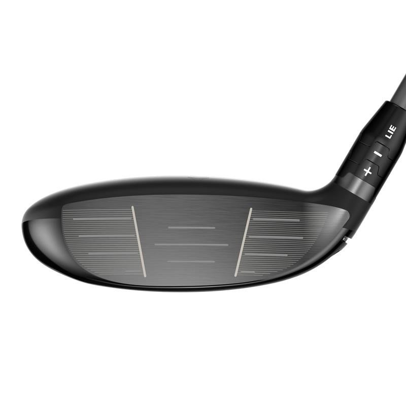 Callaway Quantum Max D mens fairway wood