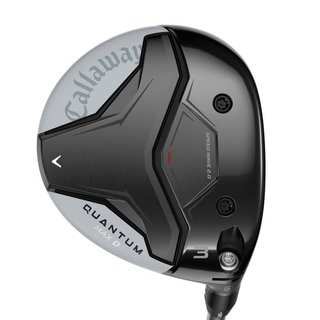 Callaway Quantum Max D mens fairway wood