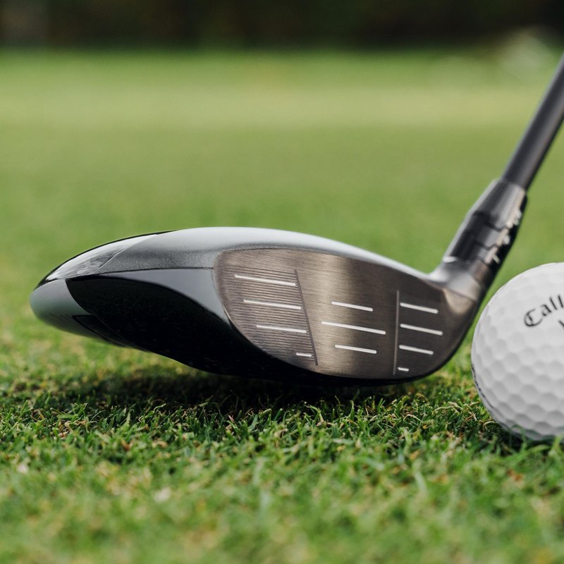 Callaway Quantum Max D mens fairway wood